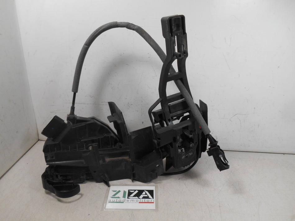 Serratura Elettrica Anteriore Sinistra Ford Focus III 2012 BM5A-A21813-CB 8 Pin