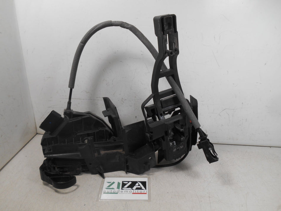 Serratura Elettrica Anteriore Sinistra Ford Focus III 2012 BM5A-A21813-CB 8 Pin