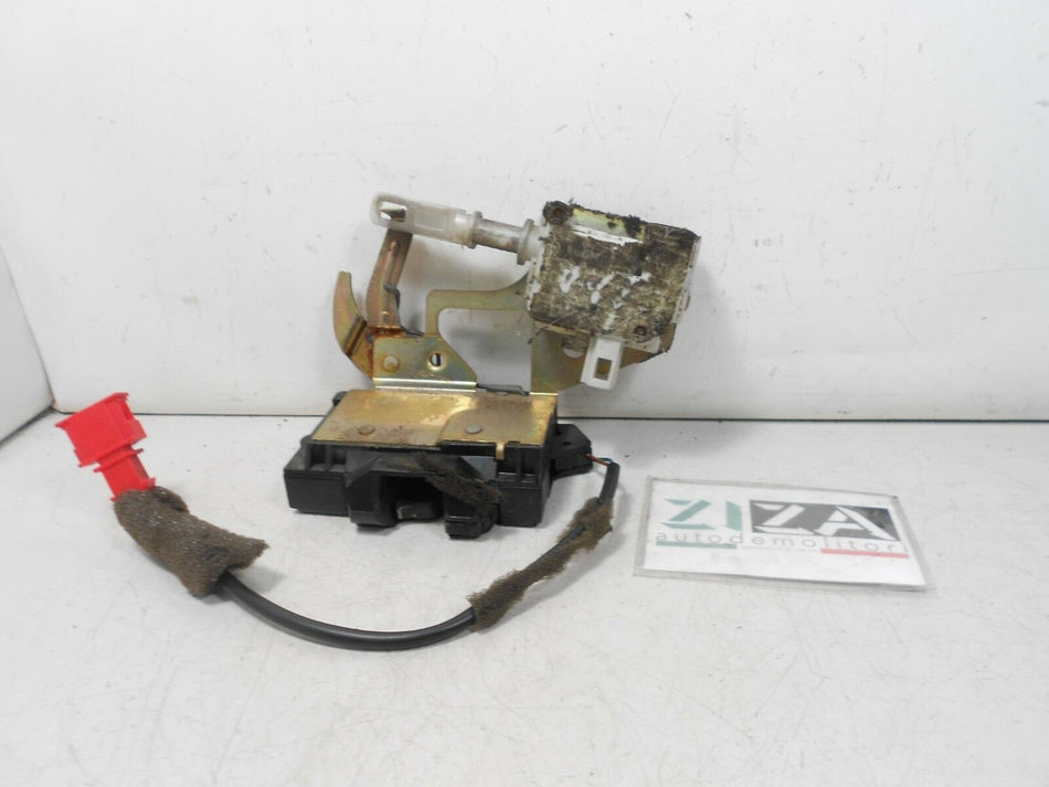 Serratura Elettrica Portellone Posteriore Ford Galaxy 2001 2 Pin