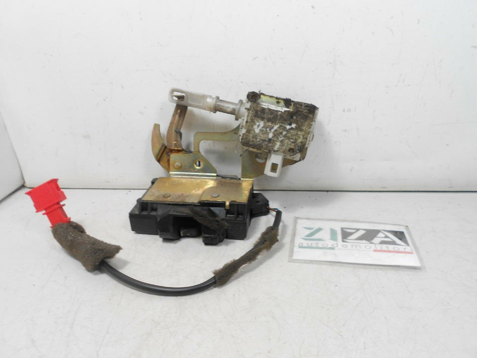 Serratura Elettrica Portellone Posteriore Ford Galaxy 2001 2 Pin