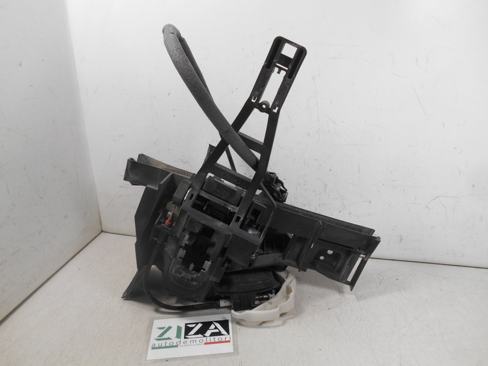 Serratura Elettrica Posteriore Destra Ford Focus III 2012 BM5A-A26412-BB 5 Pin