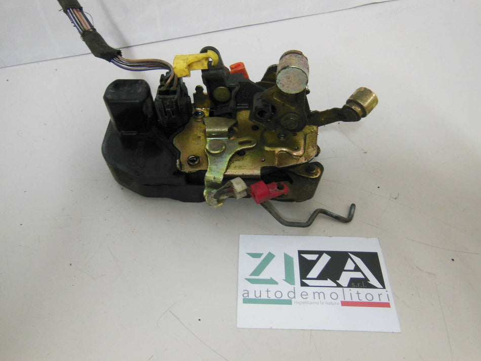 Serratura Elettrica Anteriore Destra Chrysler Voyager 2003