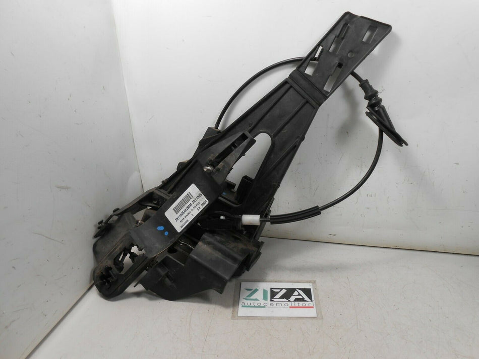 Serratura Elettrica Posteriore Destra Ford Fusion 2005 2N11N264A26BM 4 Pin