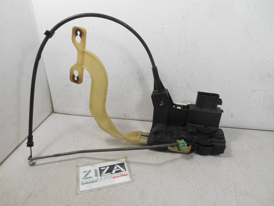 Serratura Elettrica Anteriore Destra Jaguar S-Type X204 2004 2W4A-5421812-HA 9 Pin