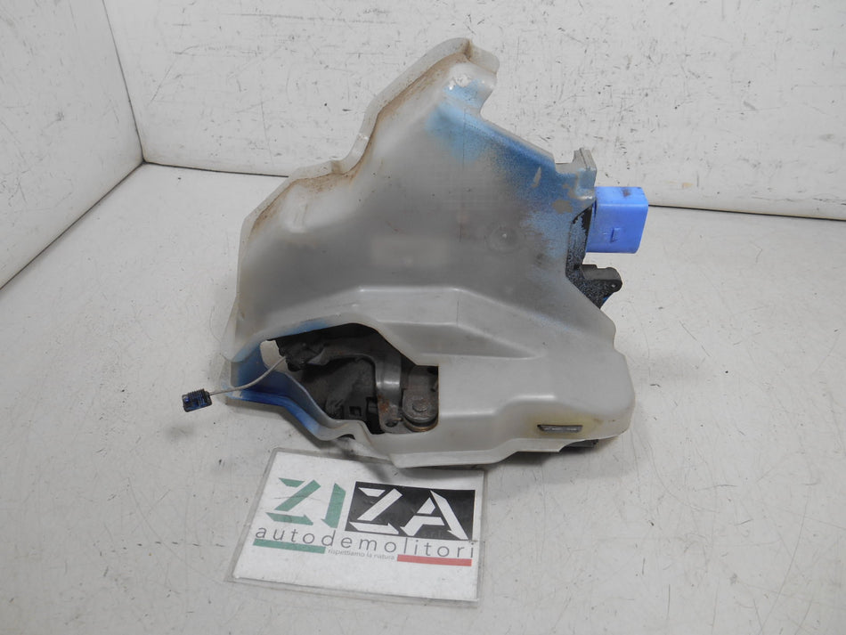 Serratura Elettrica Posteriore Destra VW Golf V Plus 2006 7L0839016 7 Pin