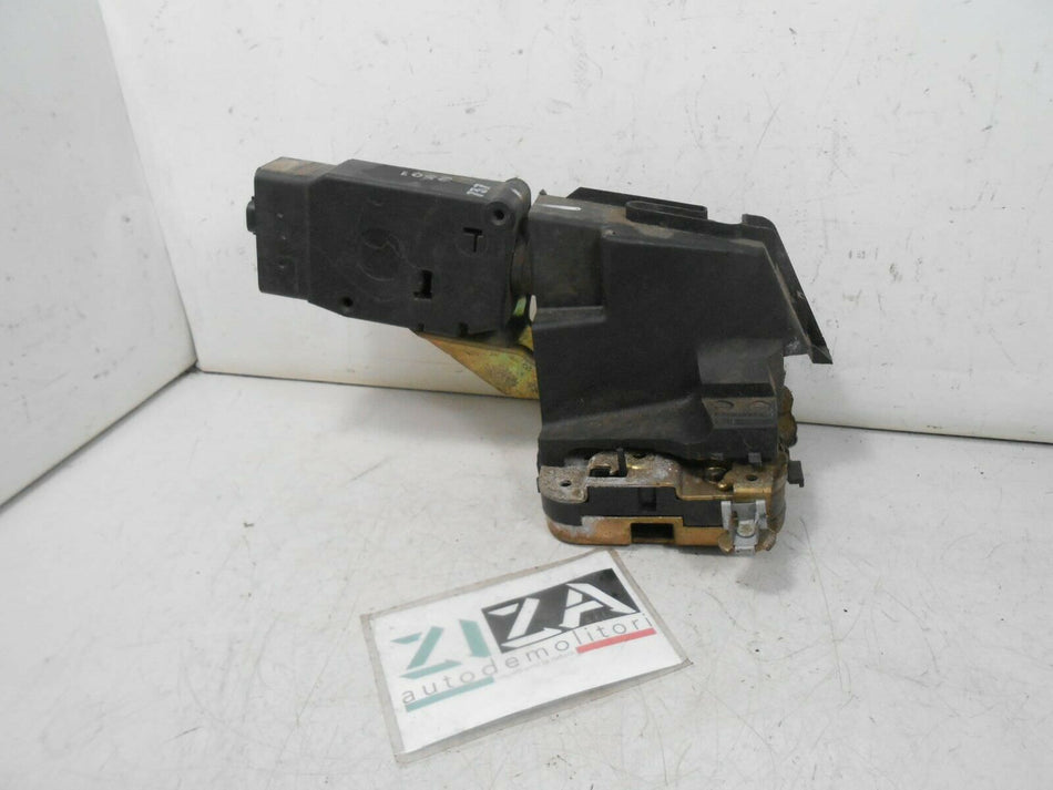 Serratura Elettrica Posteriore Sinistra Volvo S40 I 2001 2 Pin