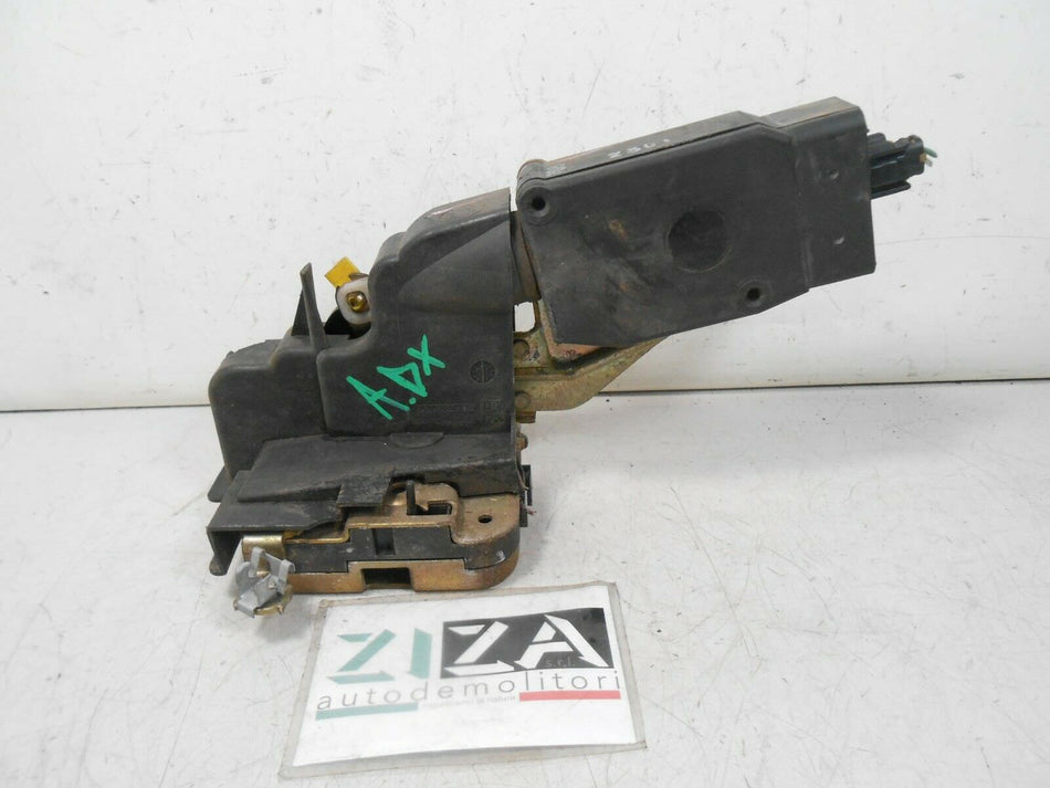 Serratura Elettrica Anteriore Destra Volvo S40 I 2001