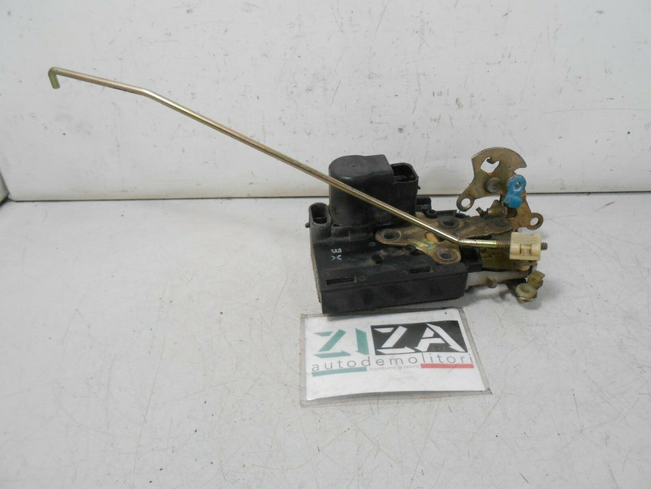 Serratura Elettrica Anteriore Destra Chevrolet Nubira J200 SW 2006