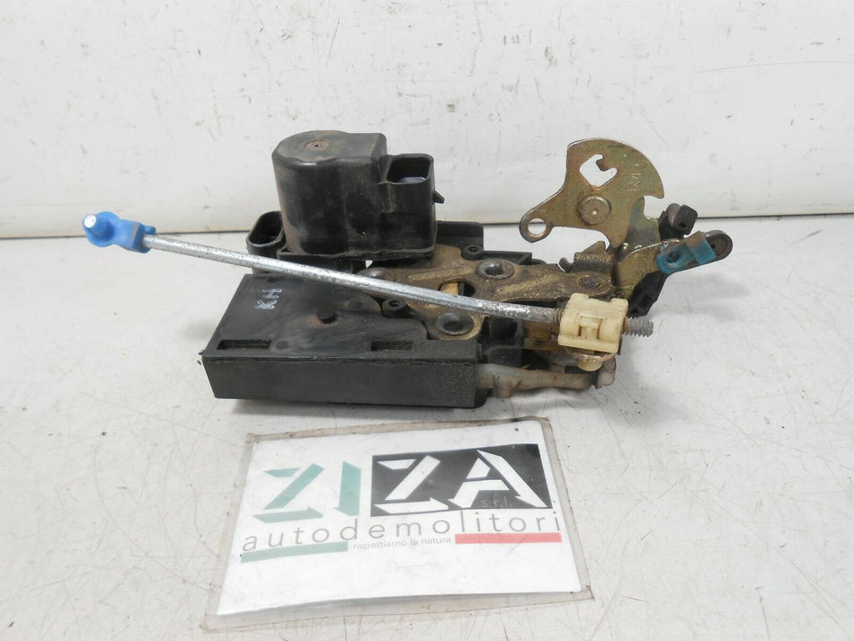 Serratura Elettrica Posteriore Destra Chevrolet Nubira J200 SW 2006