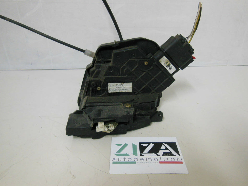 Serratura Elettrica Posteriore Destra Mazda 3 2005 3N6AA26412BP