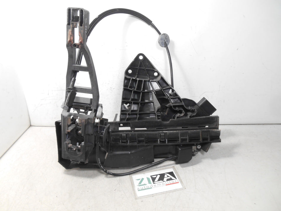 Serratura Elettrica Anteriore Destra Ford Focus 2008 7M5AR21812AA 6 Pin