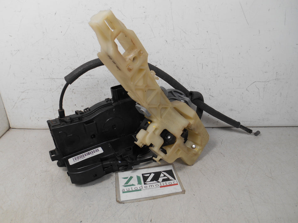 Serratura Elettrica Posteriore Sinistra Kia Sportage SL 2014 81410-3U000 4 Pin