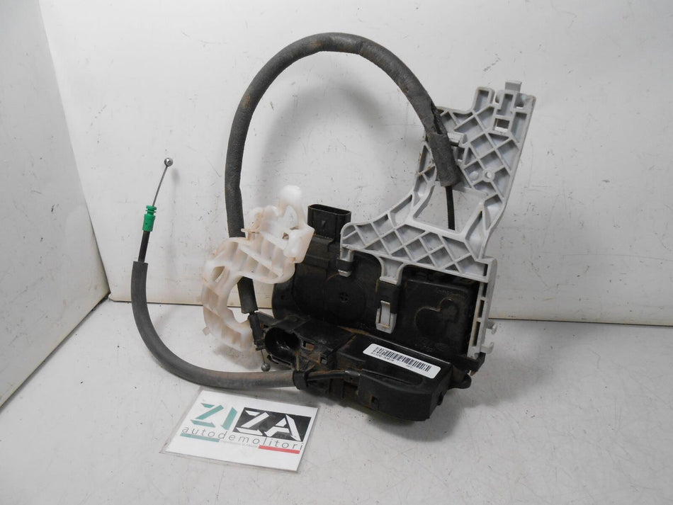 Serratura Elettrica Anteriore Destra Kia Sportage SL 2011 81320-3U010 6 Pin