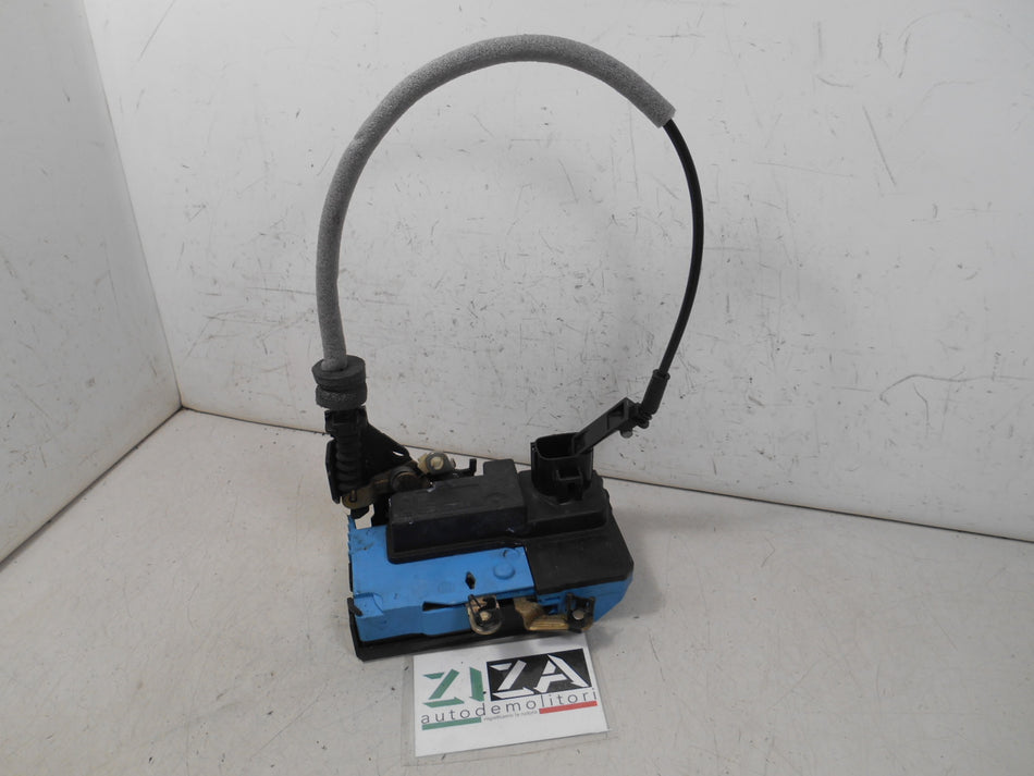 Serratura Elettrica Anteriore Sinistra Volvo S60 I 2005 8 Pin
