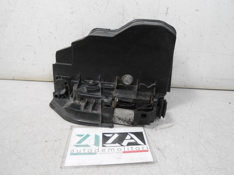 Serratura Elettrica Anteriore Destra BMW E60 530d 2007 7167074 5 Pin