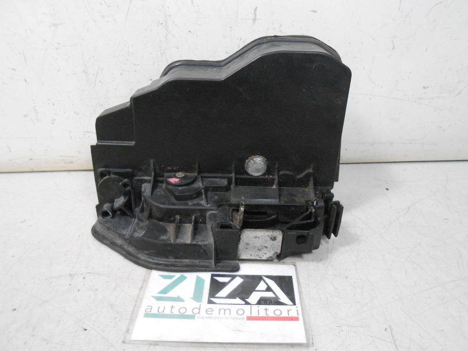 Serratura Elettrica Posteriore Destra BMW E60 530d 2007 7167076 5 Pin