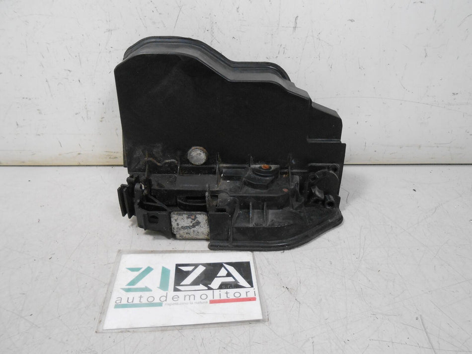 Serratura Elettrica Posteriore Sinistra BMW E60 E87 2007 7167075 5 Pin