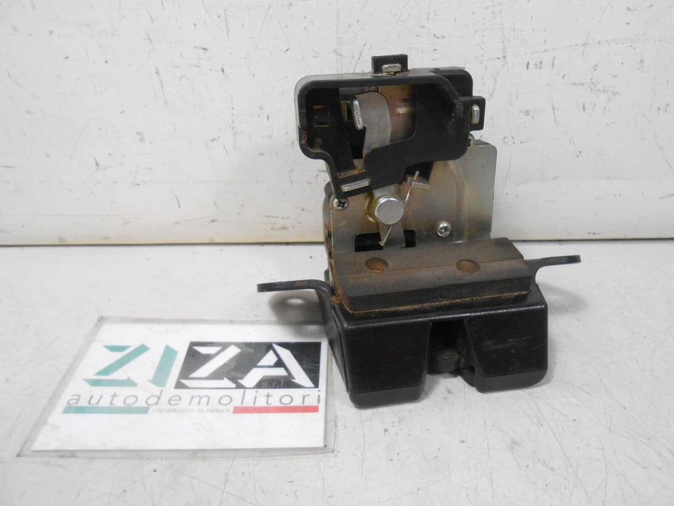 Serratura Elettrica Portellone Posteriore Kia Sportage SL 2011 4 Pin