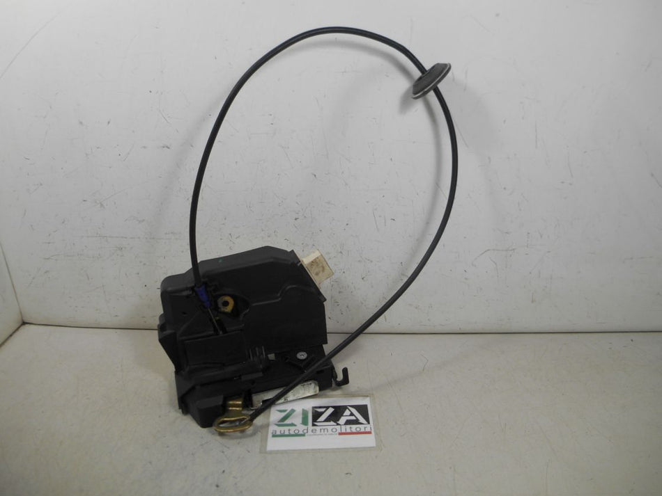 Serratura Elettrica Destra Mini R50 2002 7 Pin