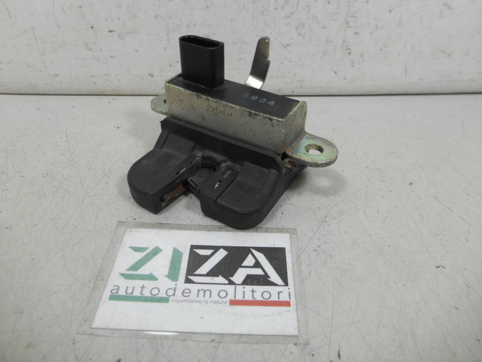 Serratura Elettrica Portellone Posteriore VW Golf V 2005 1K6827505B 4 Pin