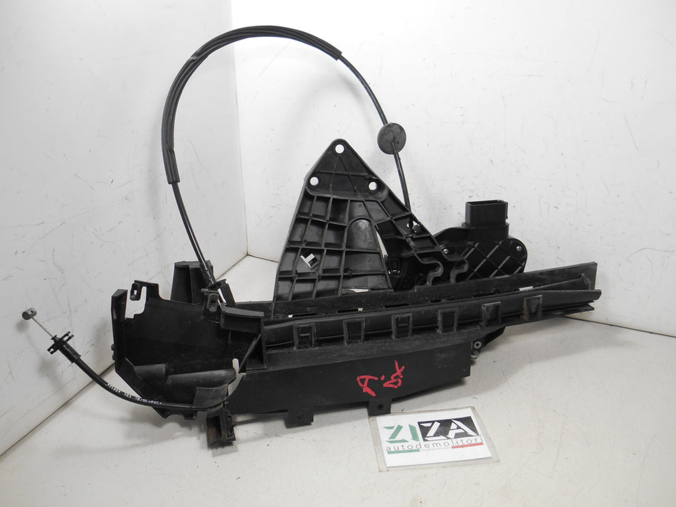 Serratura Elettrica Anteriore Destra Ford Kuga I 2010 8V4A-S21812-FA 10 Pin