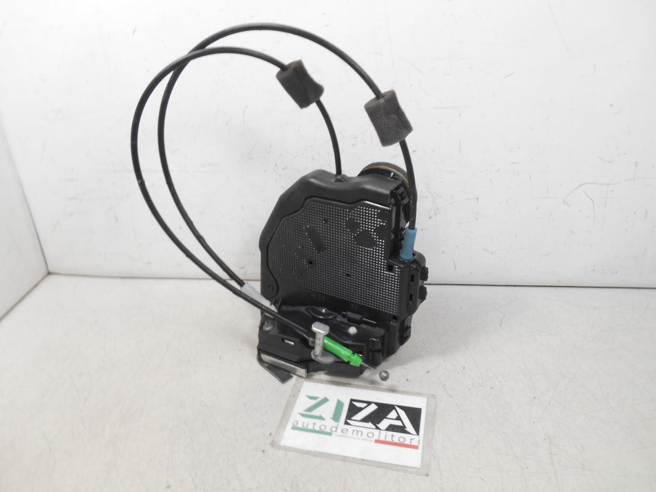 Serratura Elettrica Posteriore Destra Toyota Rav4 XA30 2007 2 Pin A046693