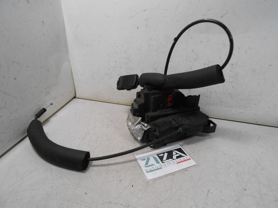 Serratura Elettrica Posteriore Destra Renault Laguna III 2009 825000003R