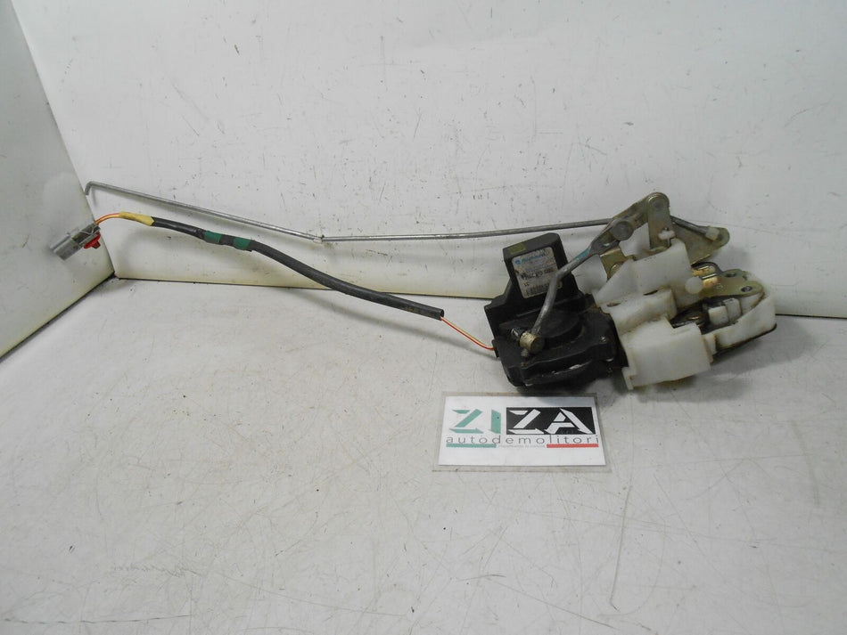 Serratura Elettrica Posteriore Sinistra Rover 400 414 1997 7265AST3 2 Cavi