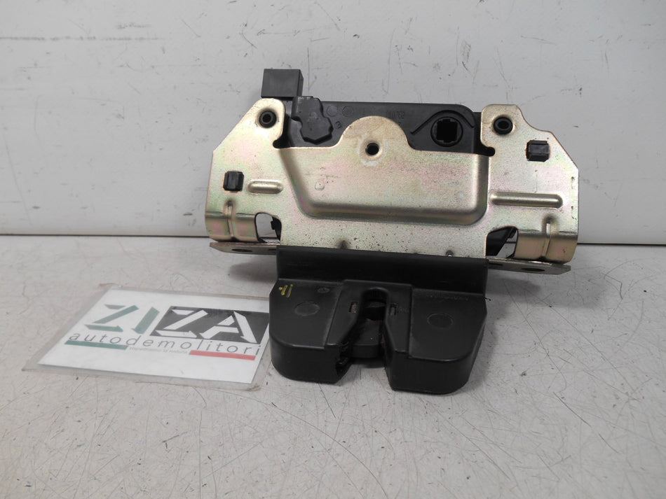 Serratura Elettrica Portellone Posteriore Saab 9-3 2009 3 Pin 13188852 495058724
