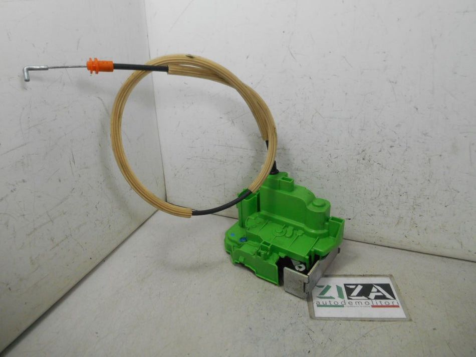 Serratura Elettrica Destra Alfa Mito 2010 50519050 5 Pin