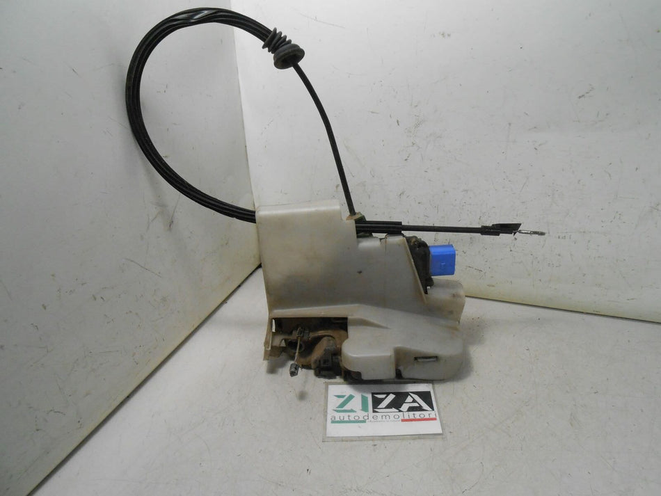 Serratura Elettrica Destra VW Polo 9N 3 Porte AMF 2002 8 Pin