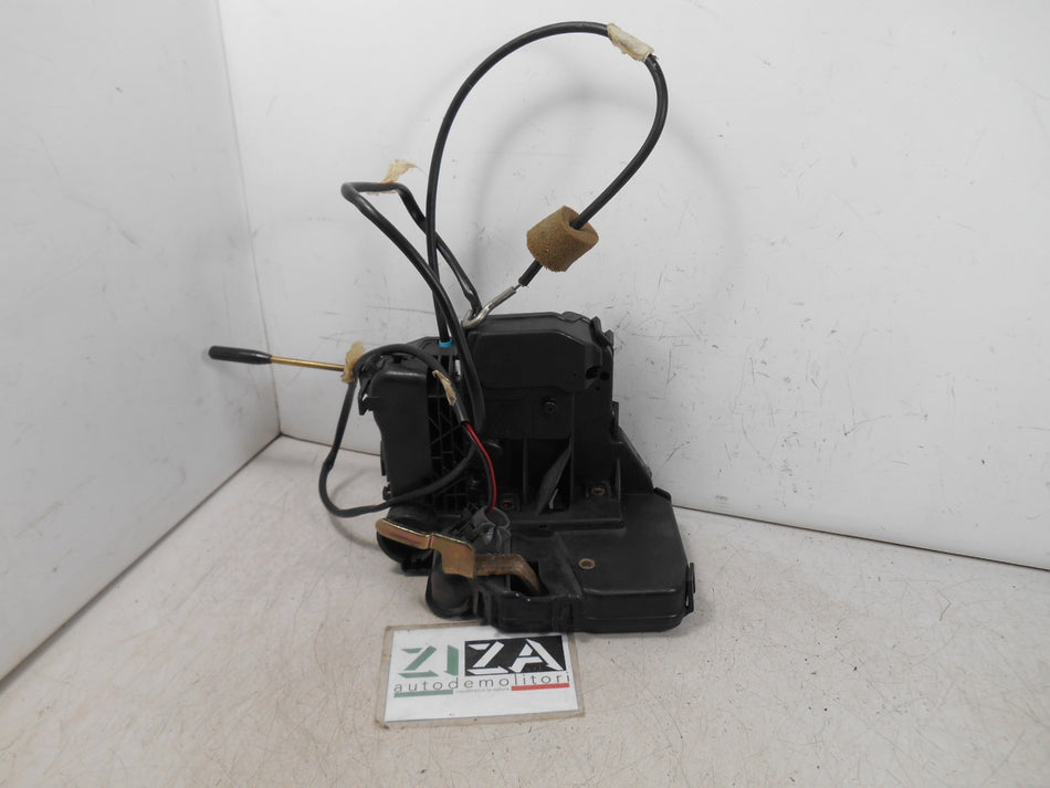 Serratura Elettrica Anteriore Destra Mercedes W203 C270 2004 2037200435