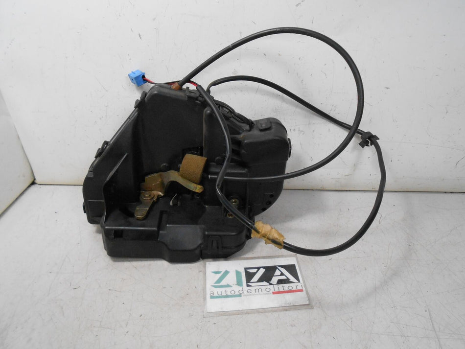 Serratura Posteriore Destra Mercedes W203 C270 2004 2037200235