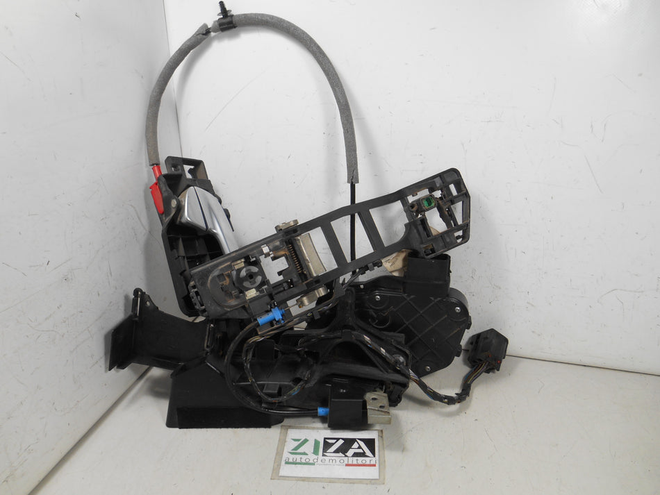 Serratura Elettrica Anteriore Destra Ford Mondeo III 2009 8S7A-A21812-FA