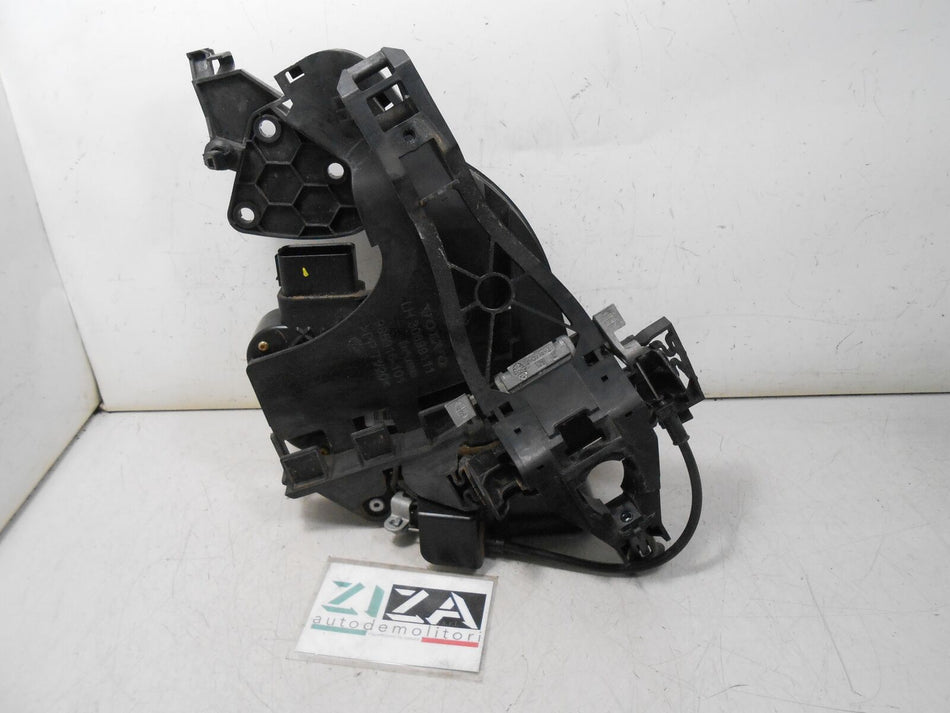 Serratura Elettrica Posteriore Sinistra Volvo V50 2006 30753668 30699111 10 pin