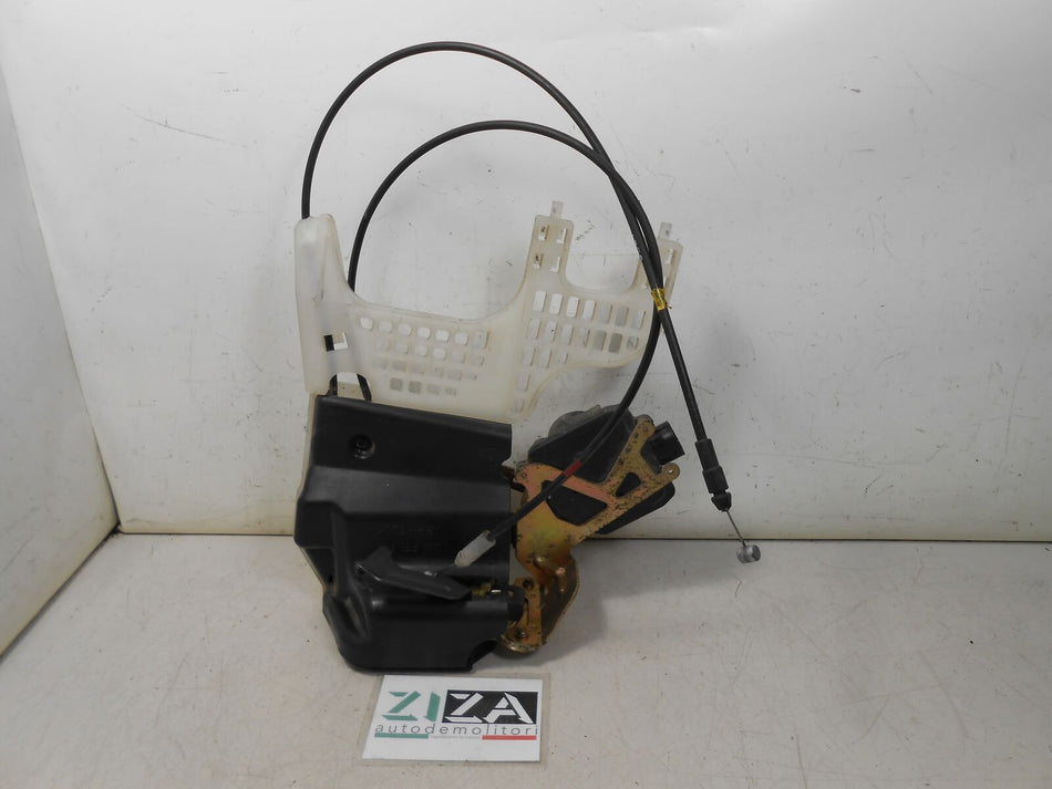 Serratura Elettrica Posteriore Destra Hyundai Tucson 2005 5 Pin