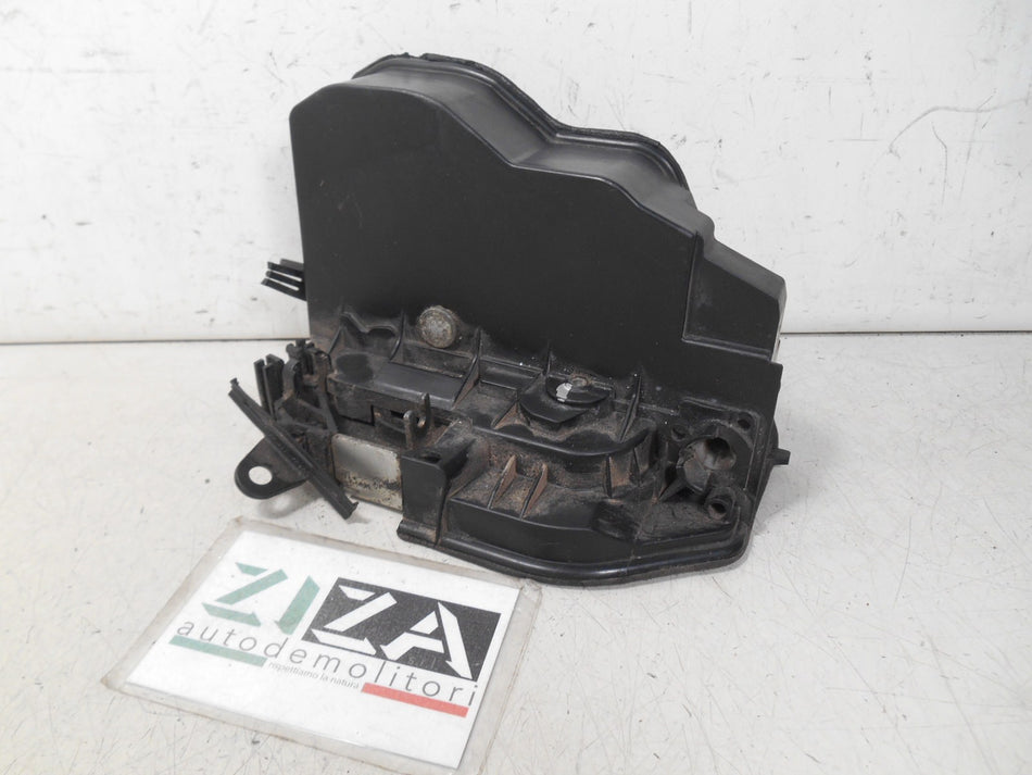 Serratura Elettrica Anteriore Sinistra BMW E87 2006 7167077 5 Pin