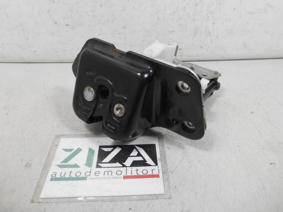 Serratura Elettrica Portellone Posteriore Fiat Freemont 2011 2 Pin