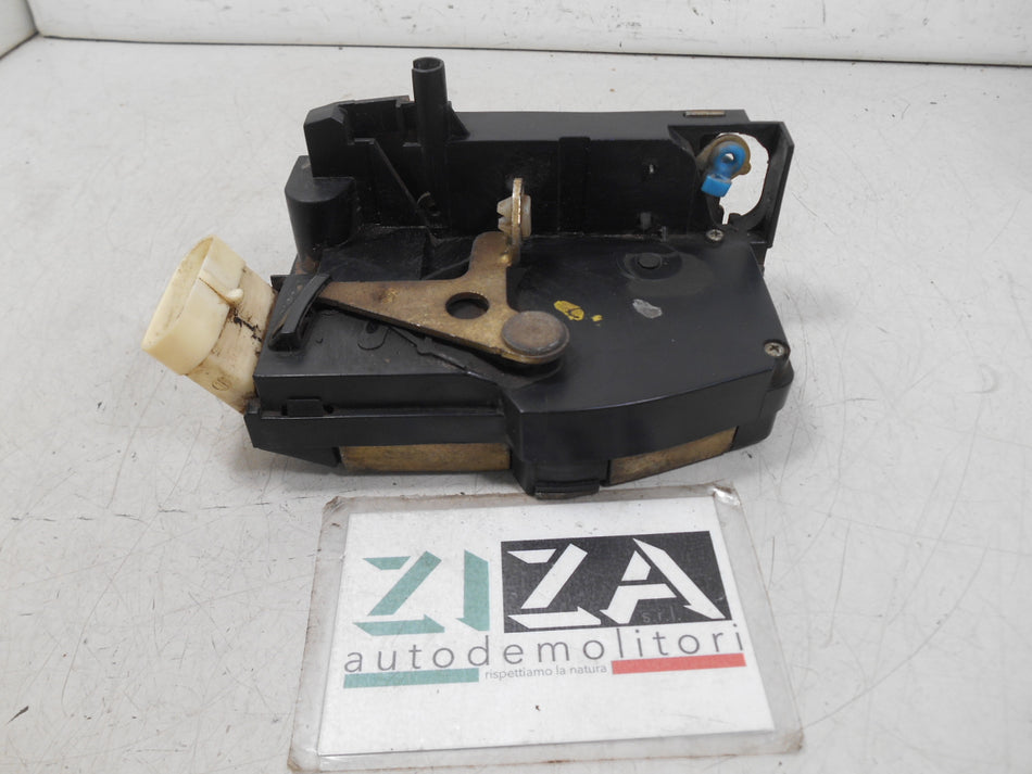 Serratura Elettrica Posteriore Sinistra Lancia K 1996 5 Pin