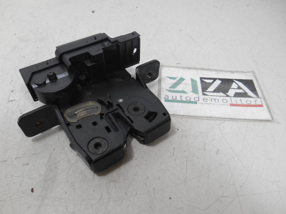 Serratura Elettrica Portellone Posteriore Nissan Qashqai J10 +2 2009 90502EY10A