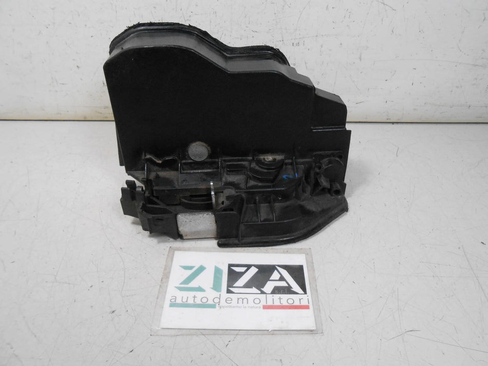 Serratura Elettrica Posteriore Sinistra BMW X3 E83 2005 7167069 7 Pin