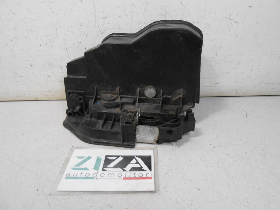 Serratura Elettrica Posteriore Destra BMW X3 E83 2005 7167070 7 Pin