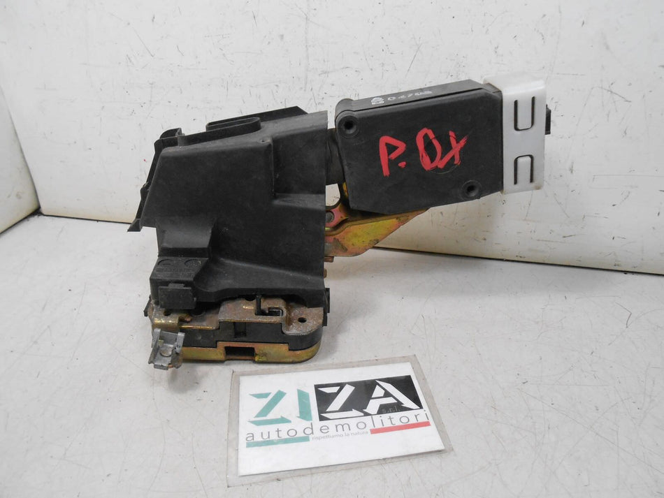 Serratura Elettrica Posteriore Destra Mitsubishi Space Star 2005 2 Pin