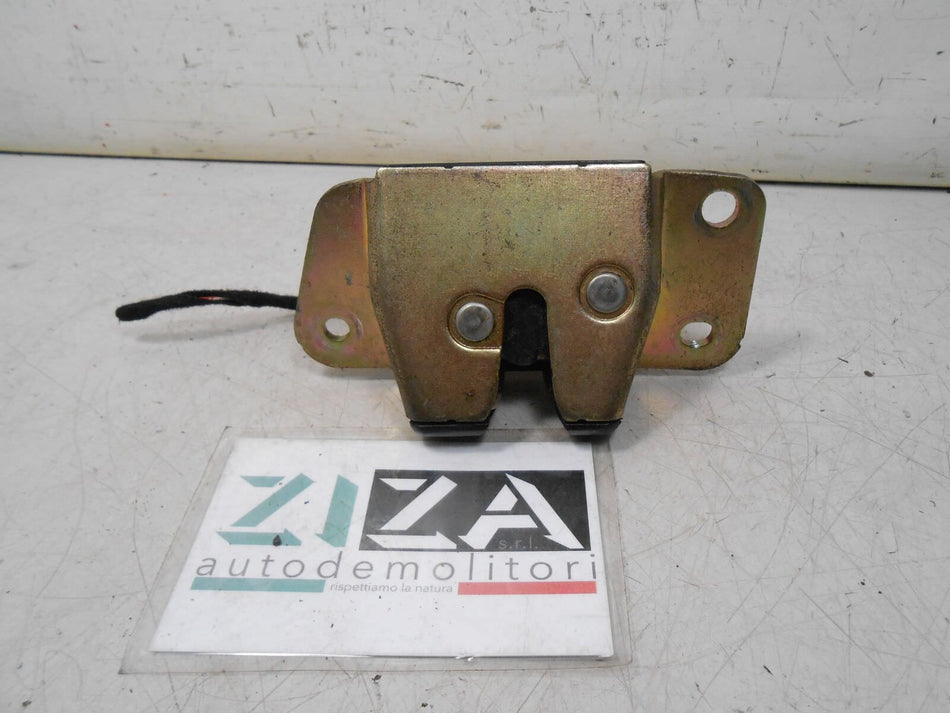 Serratura Elettrica Portellone Posteriore Mitsubishi Space Star 2005