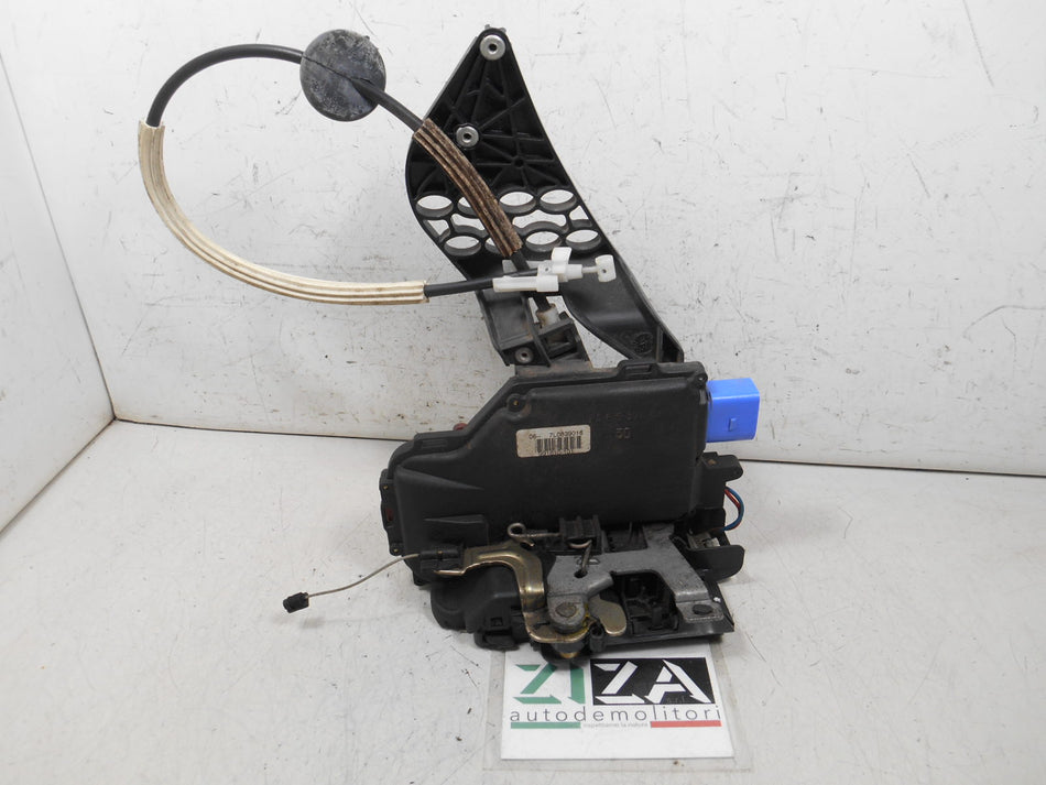 Serratura Elettrica Posteriore Destra VW Touareg 2004 7L0839016 7 Pin