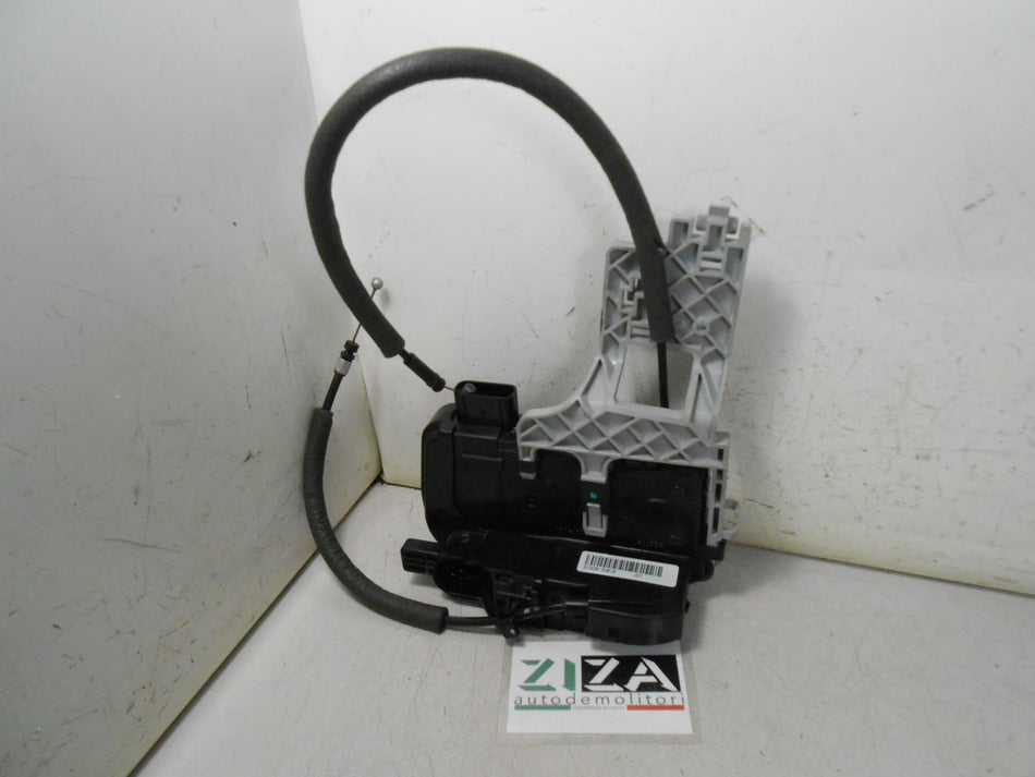 Serratura Elettrica Anteriore Destra Kia Sportage SL 2014 81320-3U010 6 Pin