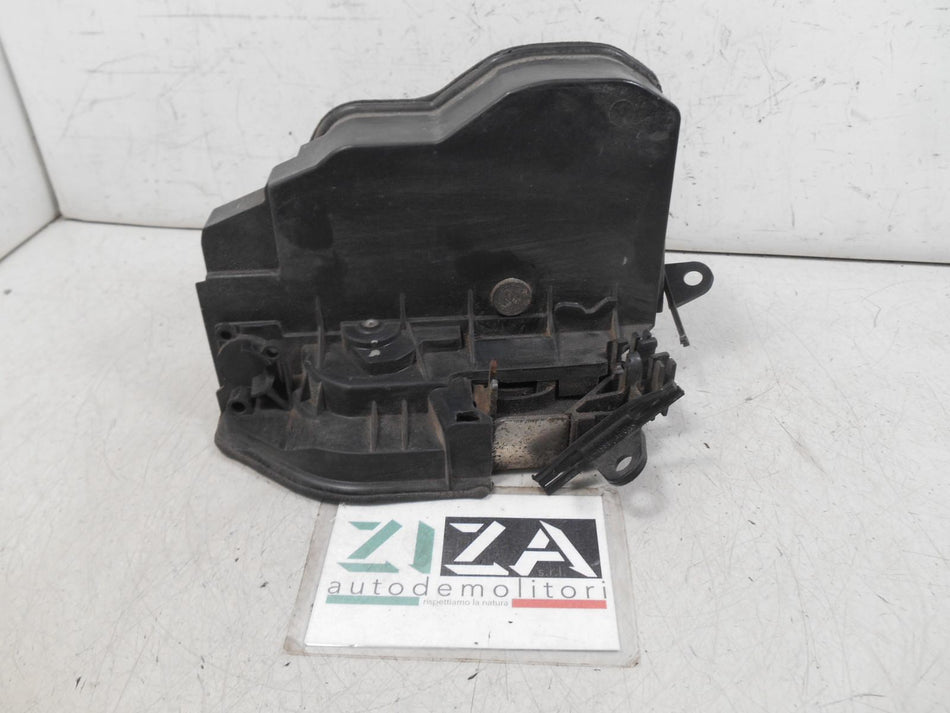Serratura Elettrica Anteriore Destra BMW E87 2006 7167074 5 Pin