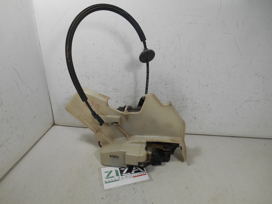 Serratura Elettrica Posteriore Sinistra VW Polo 9N3 2005 3B4839015AG 6 Pin