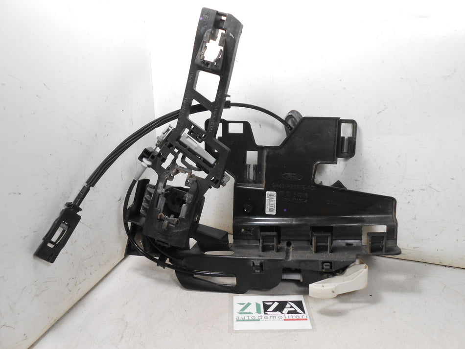 Serratura Elettrica Anteriore Destra Ford Fiesta VI 2010 8A61A219A64DJ