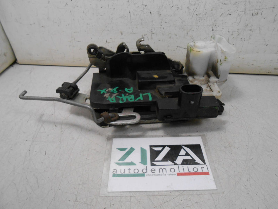 Serratura Elettrica Anteriore Destra Lancia Lybra 6+2 Pin